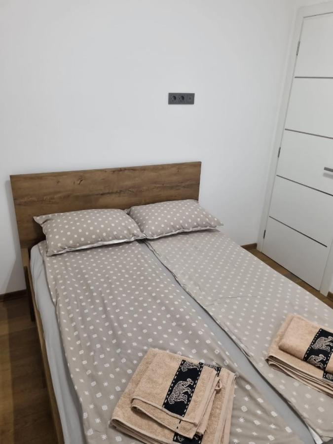 Apartman Tereza شيبينيك المظهر الخارجي الصورة