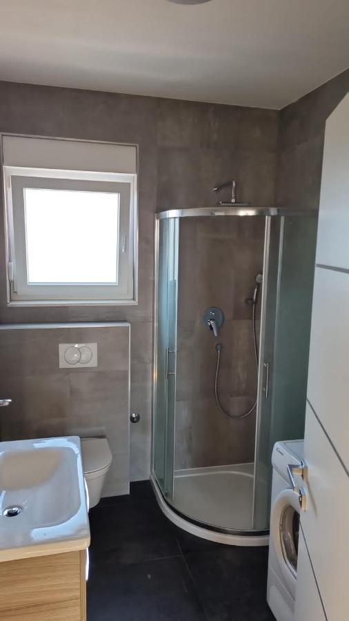 Apartman Tereza شيبينيك المظهر الخارجي الصورة