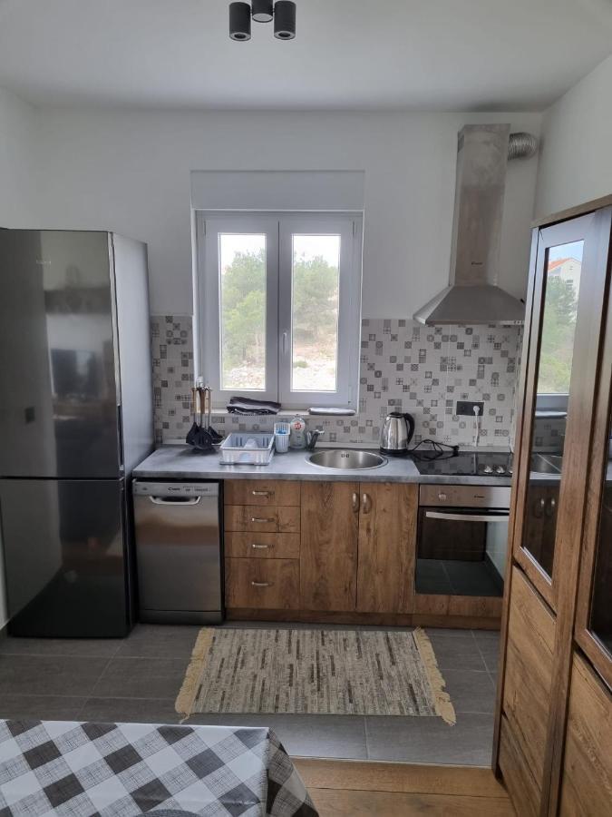 Apartman Tereza شيبينيك المظهر الخارجي الصورة